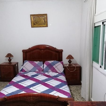 Apartamento Centrico Zona Hamama Tétouan Luaran gambar