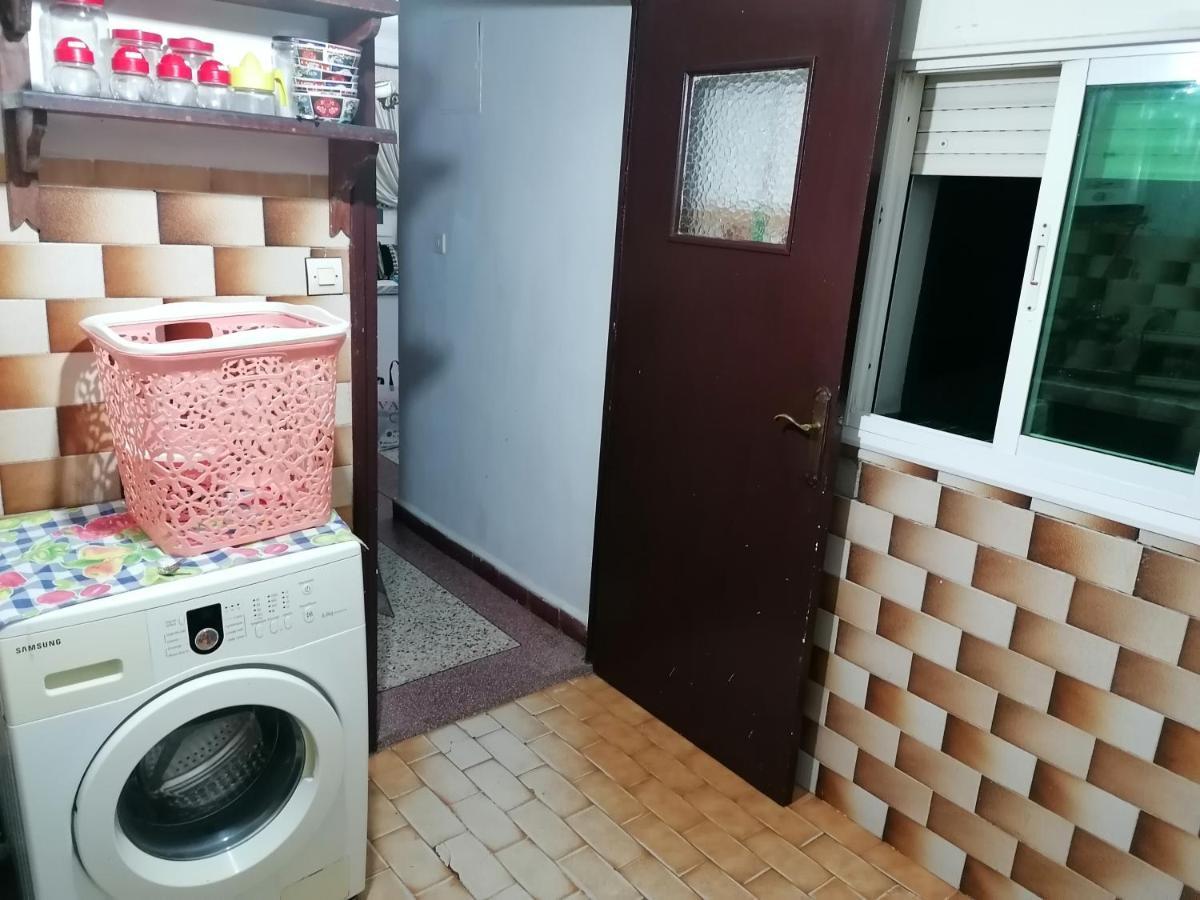Apartamento Centrico Zona Hamama Tétouan Luaran gambar