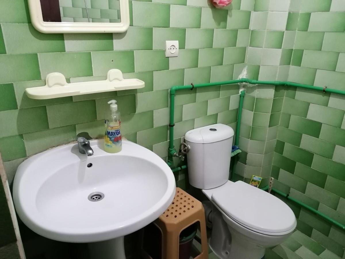 Apartamento Centrico Zona Hamama Tétouan Luaran gambar