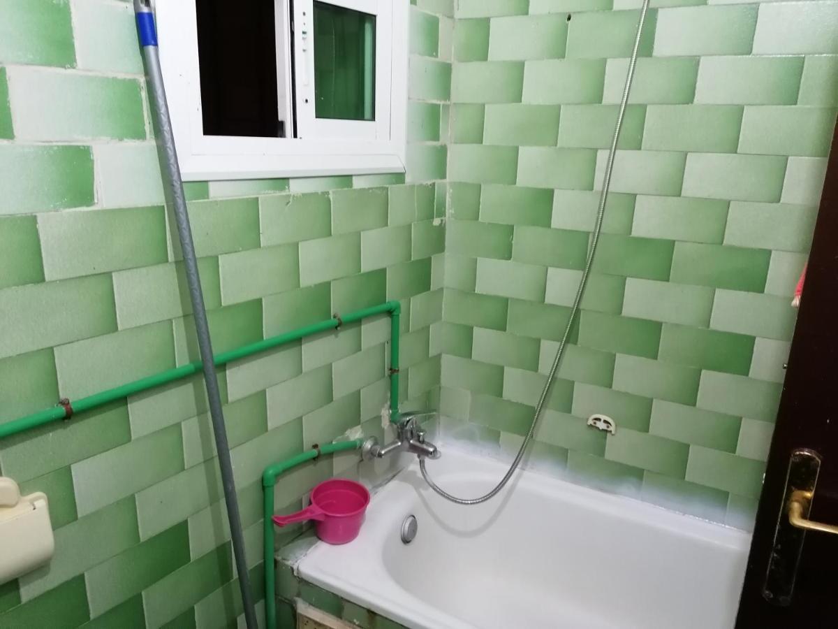 Apartamento Centrico Zona Hamama Tétouan Luaran gambar